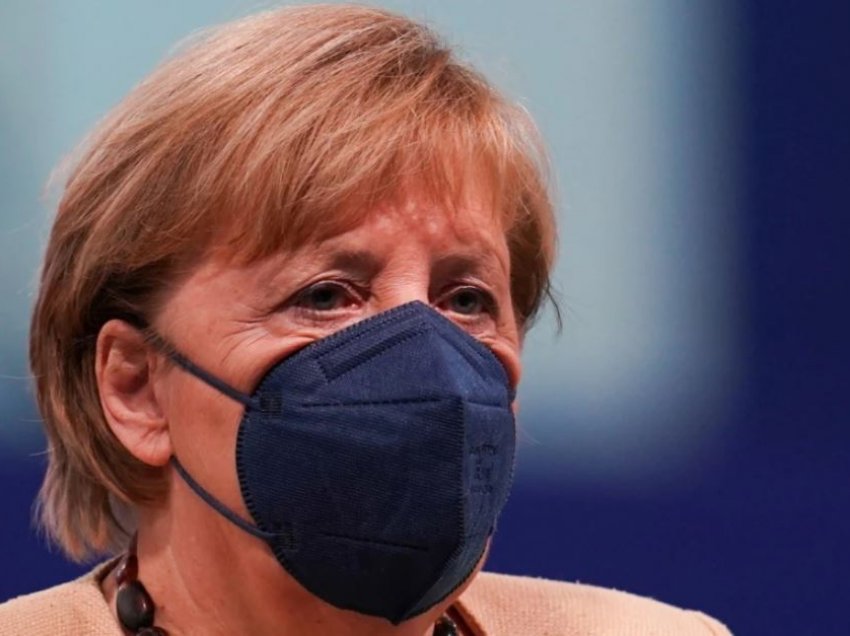Merkel paralajmëron se masat anti-COVID 
