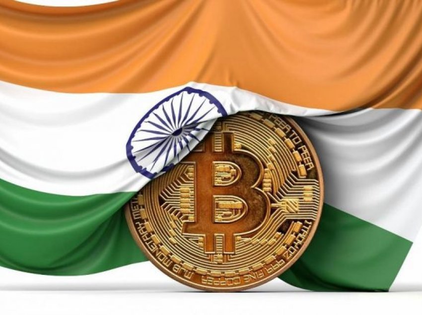 India do të ndalojë gati të gjitha kriptovalutat, përfshirë Bitcoinin