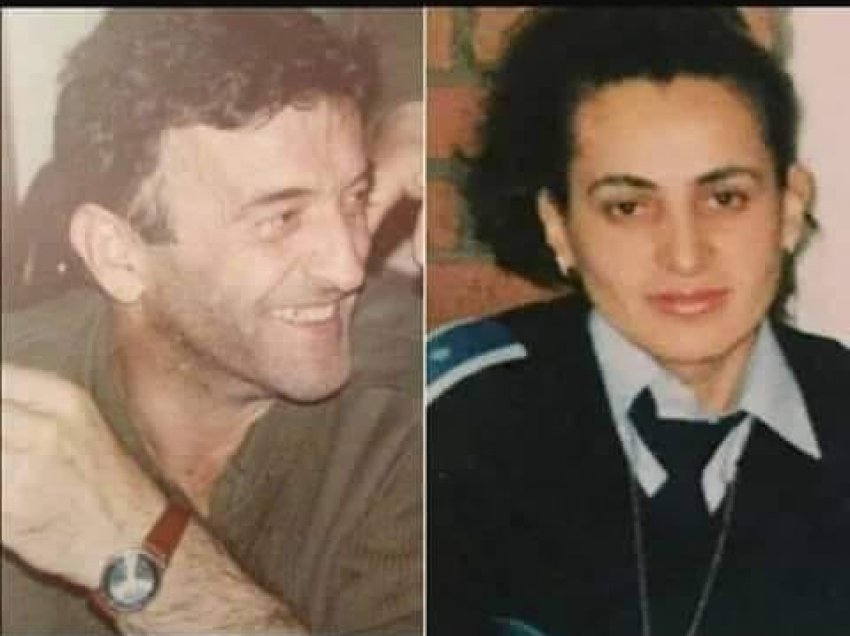 18 vjet nga vrasja e Sabahate Tolajt dhe Jusuf Haklajt