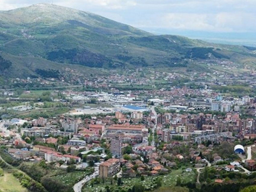 Përurohet ura e re te Kërshi i Dudës që lidh Mitrovicën me rrugën Prishtinë-Rashkë