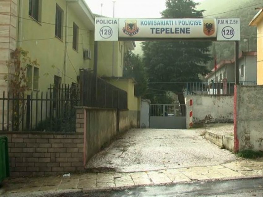 “Më kanë vjedhur paratë në banesë”, policia arreston për kallëzim të rremë 42-vjeçarin në Tepelenë