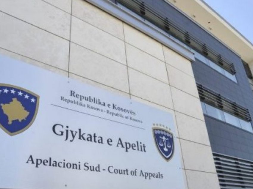 Gjykata e Apelit aprovon vendimin e BQK-së për revokimin e licencës për Kosovën e Re