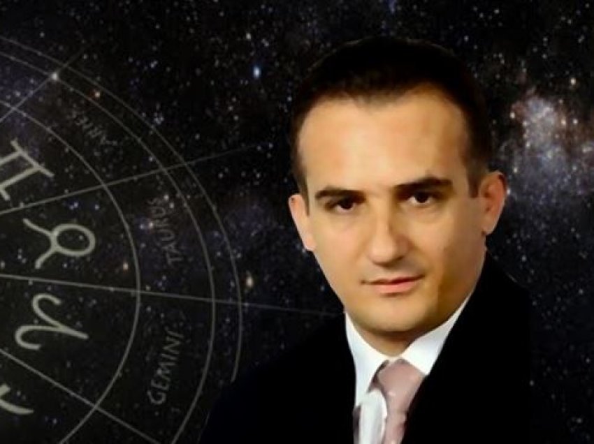Eklipsi dhe yjet, Jorgo Pulla zbulon shenjat më me fat të muajit Dhjetor