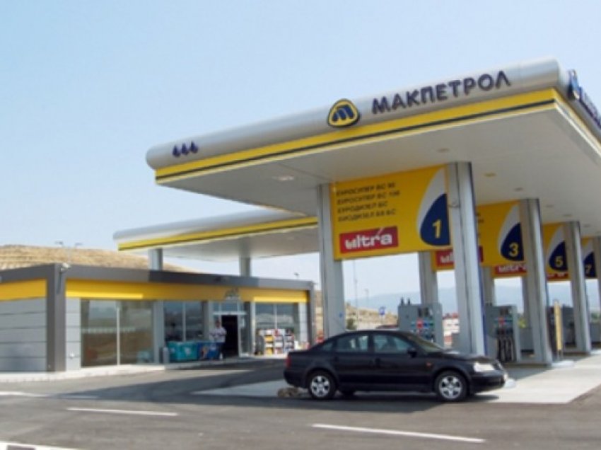 Maqedoni, “Makpetrol” me fitim prej 20 milionë euro në nëntë muajt e parë të këtij viti