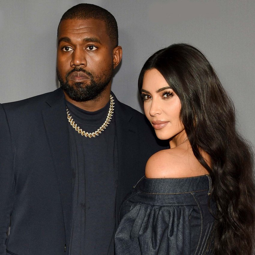Kanye West shpreson për një rikthim me Kim Kardashian, pranon gabimet që ka bërë gjatë martesës