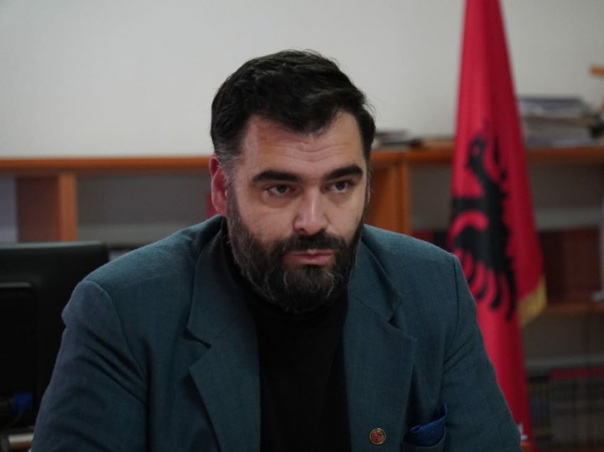Refuzimi i vizitës nga Serbia të katër ministrave të qeverisë Kurti në Kosovën Lindore, reagon Ragmi Mustafi