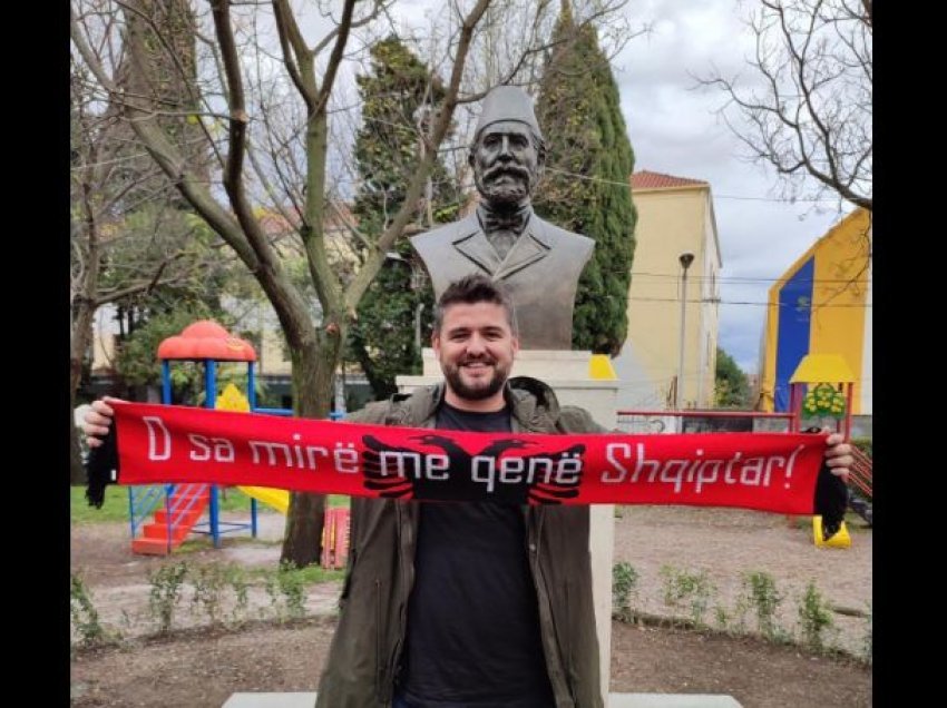 Marin Mema jep lajmin e madh: Inaugurohet busti i Pashko Vasës në Shkodër