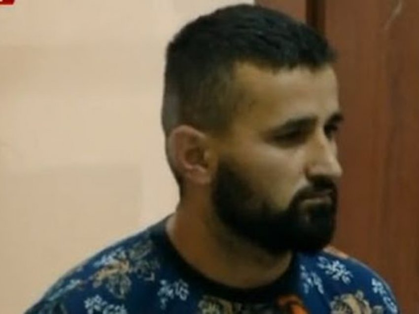 Vrasja e Agim Bucit në sy të djalit të mitur, “pendohet” ekzekutori: Ja kush më ka paguar