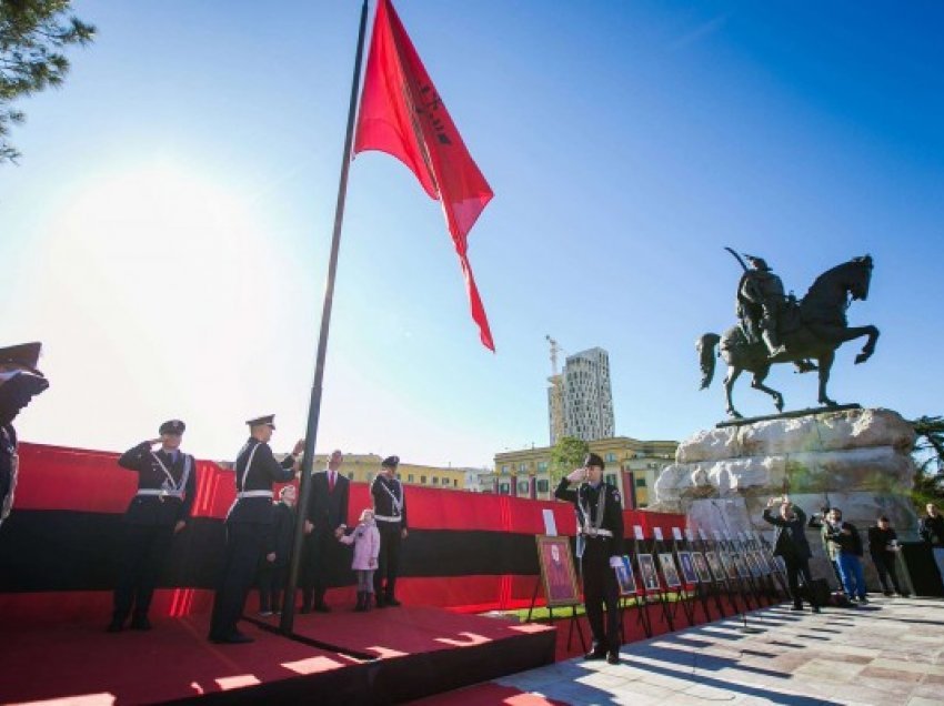 ​Shqipëria feston sot Ditën e Çlirimit