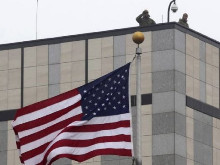 Flet Ambasada e Amerikës për paralajmërimet për sulme në Kosovë