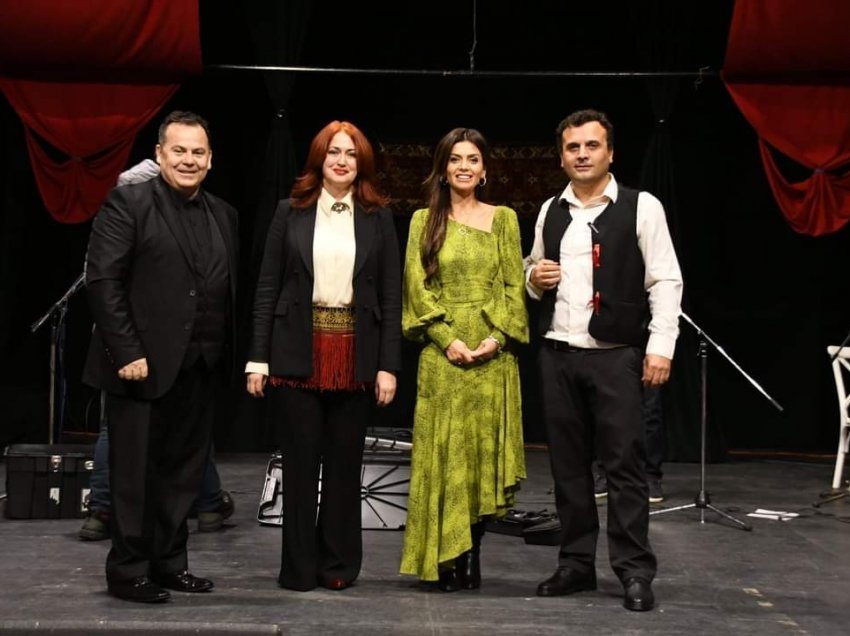 Përfundoi edicioni i 49-të i festivalit Kosovarja këndon 2021