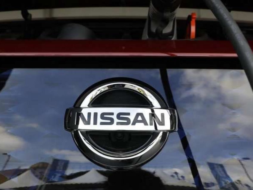 Nissani investon 15.6 miliardë euro në automjete elektrike