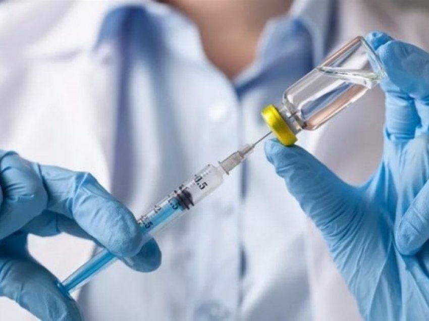 Tetovë, vaksinimi kundër virusit do të vazhdojë vetëm në Shtëpinë e Shëndetit