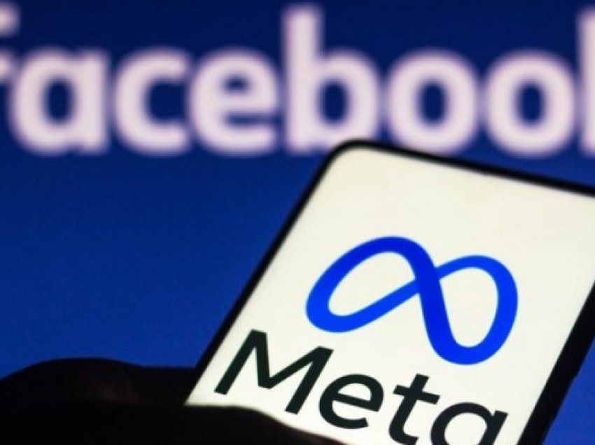 Facebook detyrohet të shesë një kompani