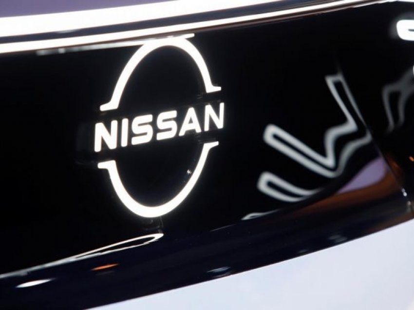 Nissan planifikon 23 vetura të reja elektrike