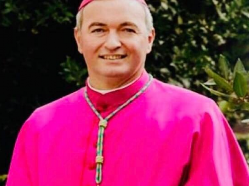 Rama uron Arjan Dodajn për detyrën: Papa Françesku emëroi një Arqipeshkv shqiptar