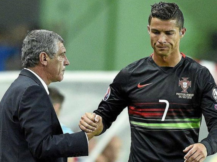 Ronaldo mund të luajë me kombëtaren deri 40 vjeç