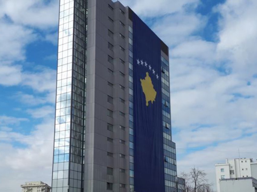 Kosova tërhiqet nga projekti për gazsjellësin