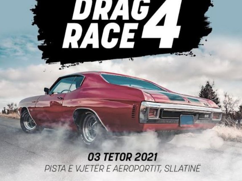 Të dielën në Sllatinë mbahet Drag Race IV
