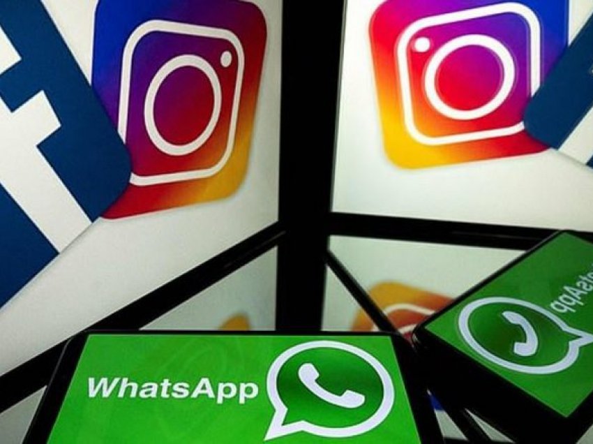 Kur pritet të kthehen në funksion Facebook, Instagram dhe WhatsApp?