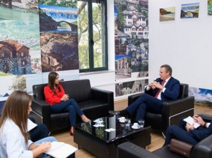 Rritje e prezencës së investitorëve zviceranë në Shqipëri