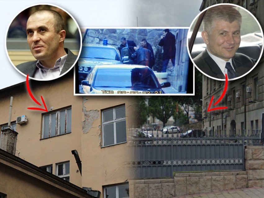  “Shpërthen” në Serbi/ Kështu Aleksandër Vuçiq po planifikon lirimin e vrasësit të Zoran Gjingjiqit
