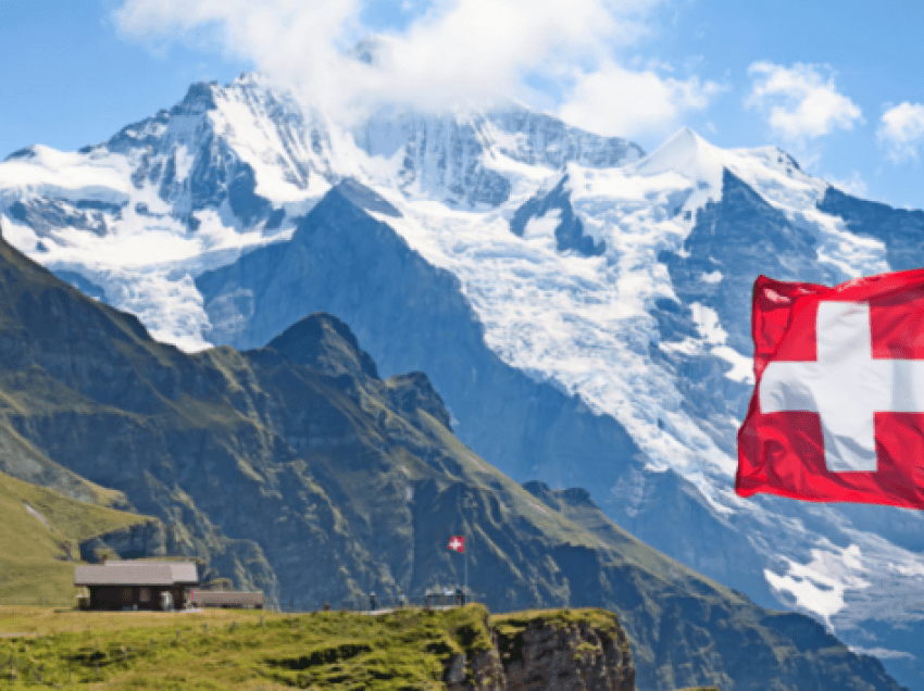 Çka ndryshon në Zvicër gjatë tetorit?