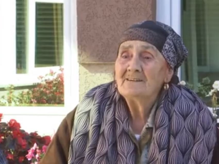 Rrëfimi i 85-vjeçares që dëshmoi kundër Goran Stanishiqit: Iu vranë para syve 5 anëtarët e familjes