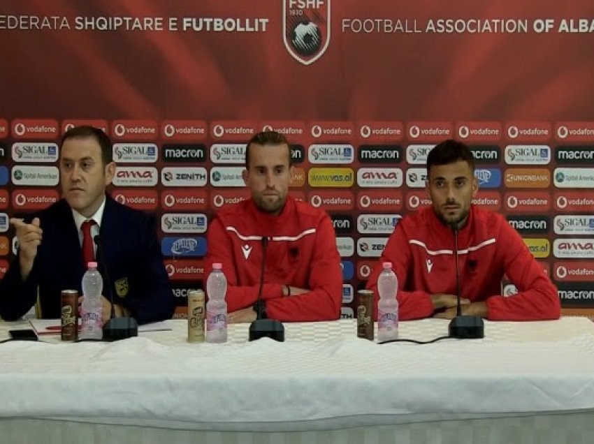 ​Dy ndeshjet vendimtare, Shqipëria shpreson në kualifikim për “Katar 2022”