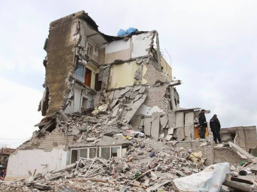 Miratohet fondi shtesë 800 milionë lekë për qiranë e familjeve të prekura nga tërmeti