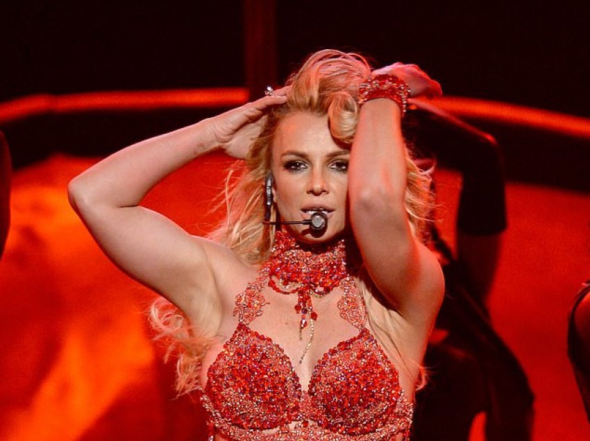 Lajm i mirë për adhuruesit e Britney Spears