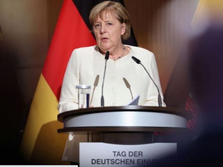 Merkel për pranimin e vendeve të Ballkanit Perëndimor në BE: Unë nuk besoj në caktimin e datave