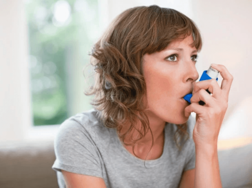 Ilaçi popullor për shërimin e astmës, bronkitit dhe kollës
