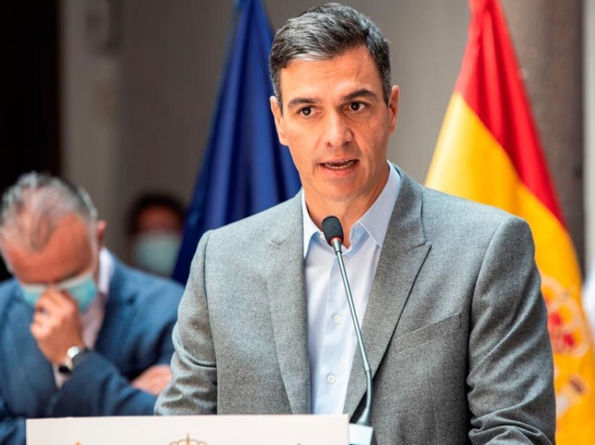 Kosova pa simbole shtetërore në Samitin e Sllovenisë, shkak Spanja