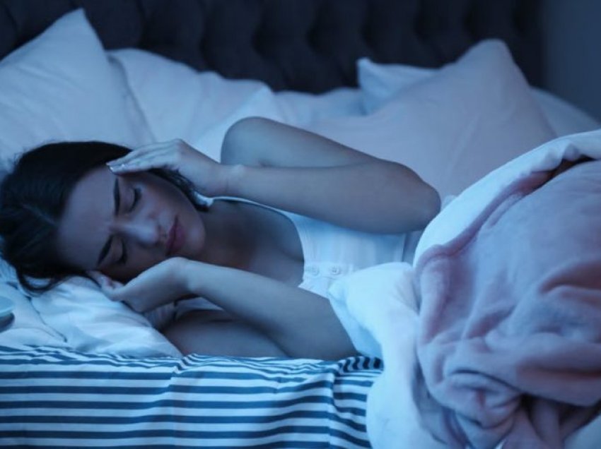 4 mënyra si ta përgatisni dhomën për një gjumë të qetë