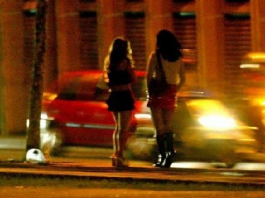Të dyshuar për prostitucion, arrestohet një mashkull dhe dy femra në Prishtinë