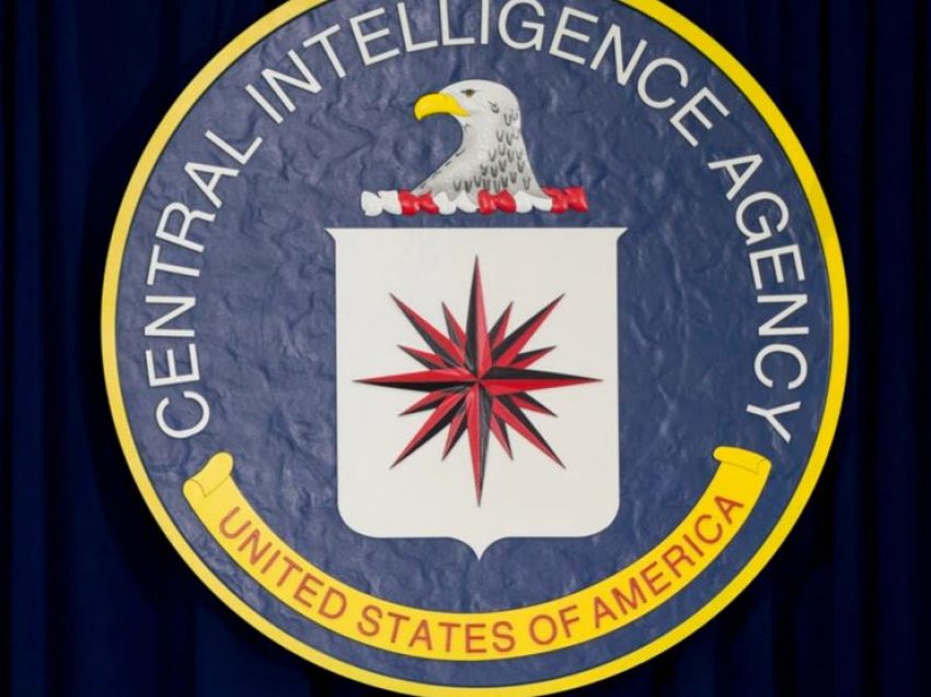 CIA krijon grup pune për Kinën, mes kërcënimesh në rritje
