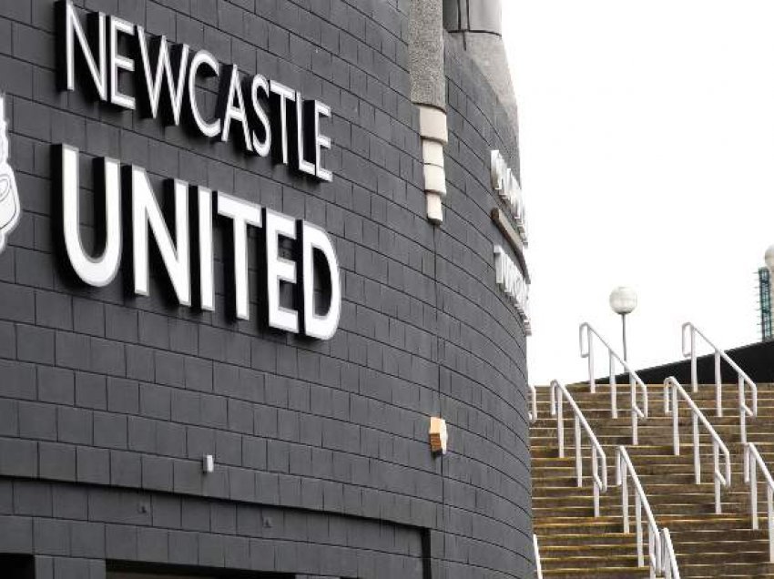 ESPN: Brenda 48 orësh Newcastle blihet nga Fondi i Investimeve Publike të Arabisë Saudite