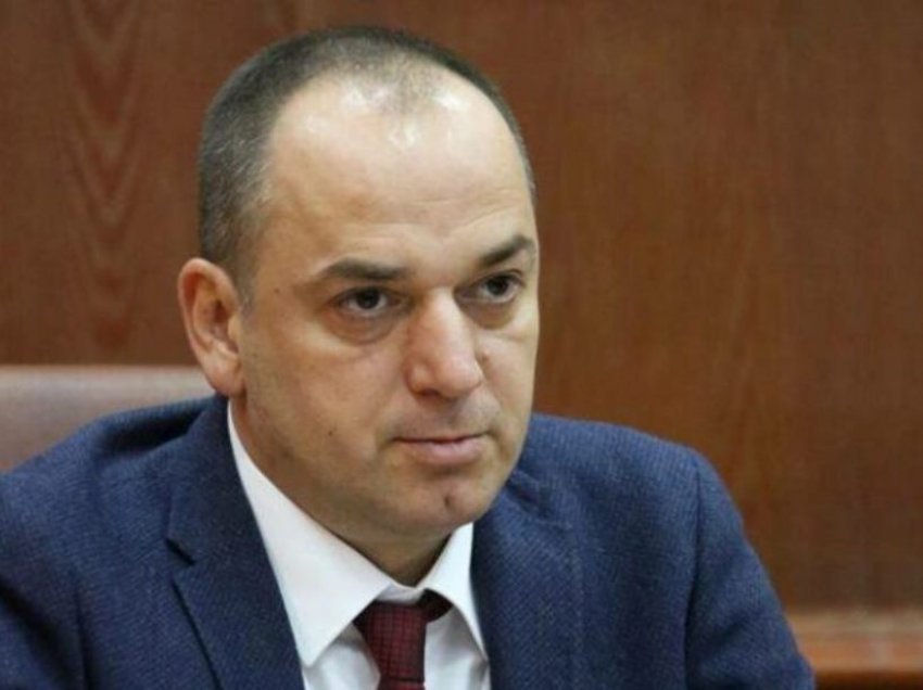 Haskuka arrin marrëveshje koalicioni me partinë e Rexhepit