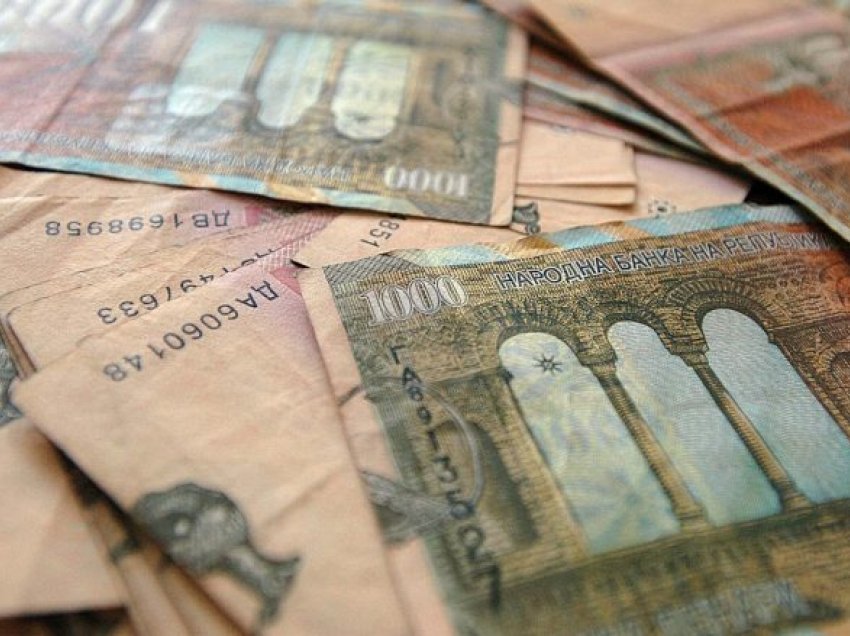 Në Maqedoni mbi 550 euro janë shpenzimet minimale mujore për një familje
