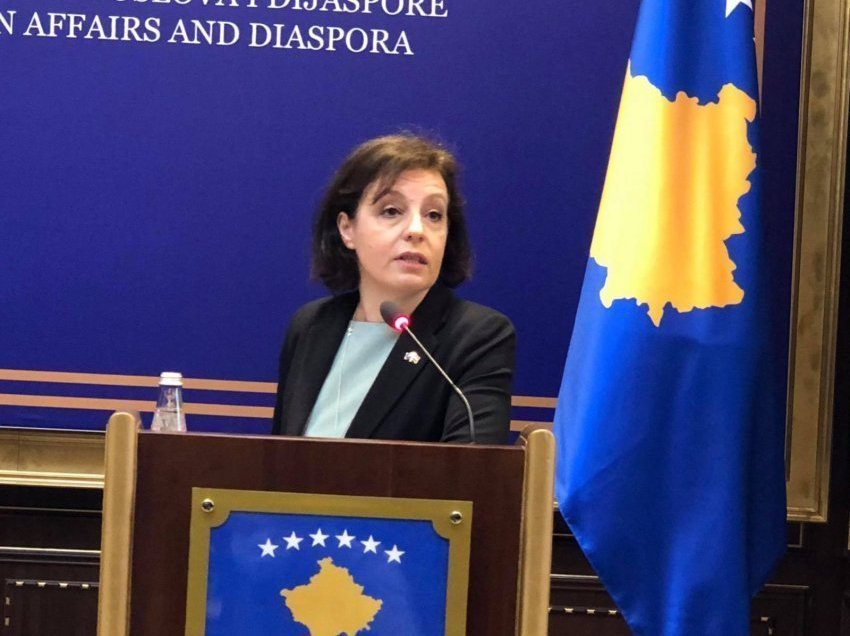 Gërvalla tregon kur mund të votohet për liberalizimin e vizave për Kosovën: Mund të kemi surprizë!