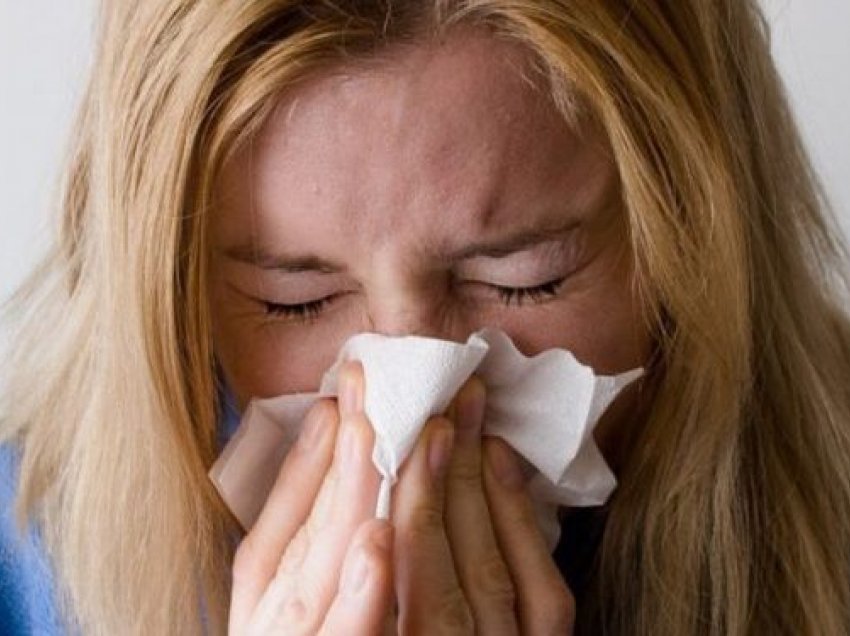 Si të mbroheni nga gripi dhe ftohja këtë sezon virusesh?