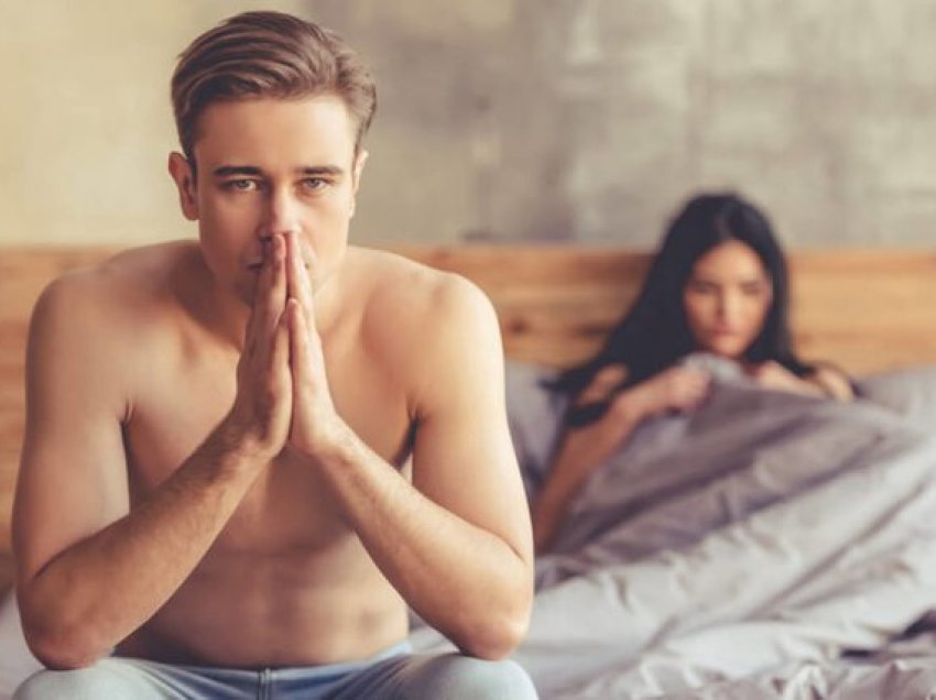 Disa nga arsyet e çuditshme pse partneri juaj nuk ka dëshirë të kryejë marrëdhënie intime
