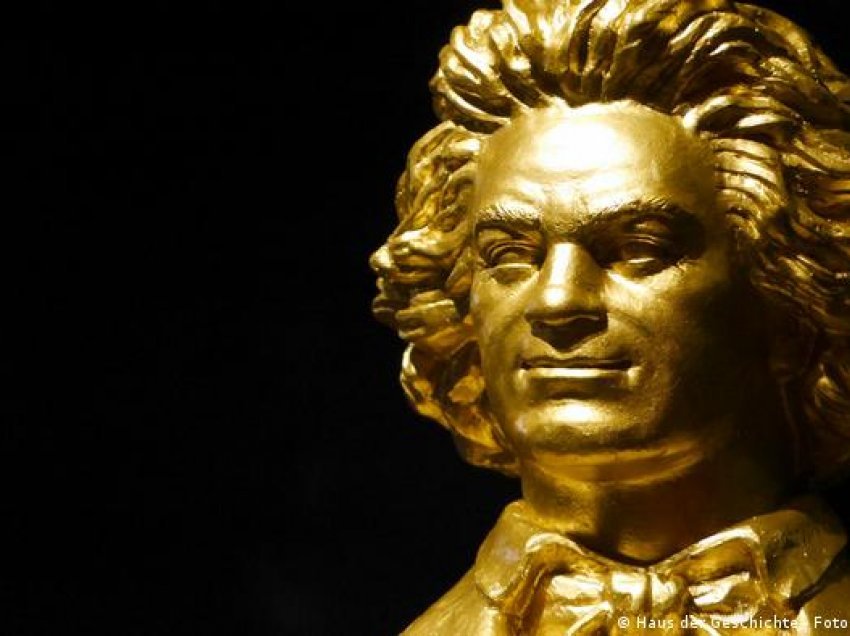 Simfonia e 10-të e Beethovenit përfundohet nga inteligjenca artificiale