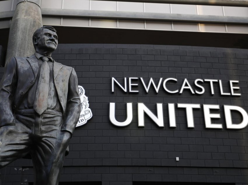 Newcastle ka ëndrra të mëdha.