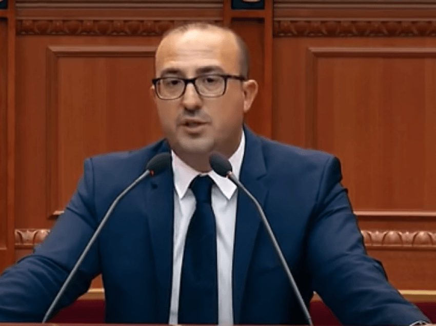 Deputeti Saimir Korreshi: Në Parlament shëndetësia kishte arritur majat! 