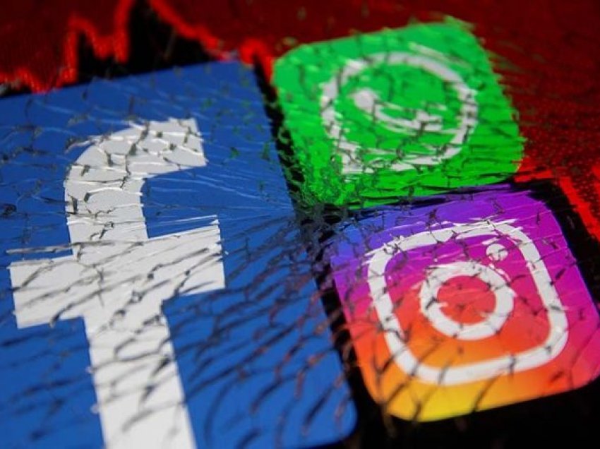 Pornhub shfrytëzoi rënien e Facebook dhe Instagramit, ja arsyeja