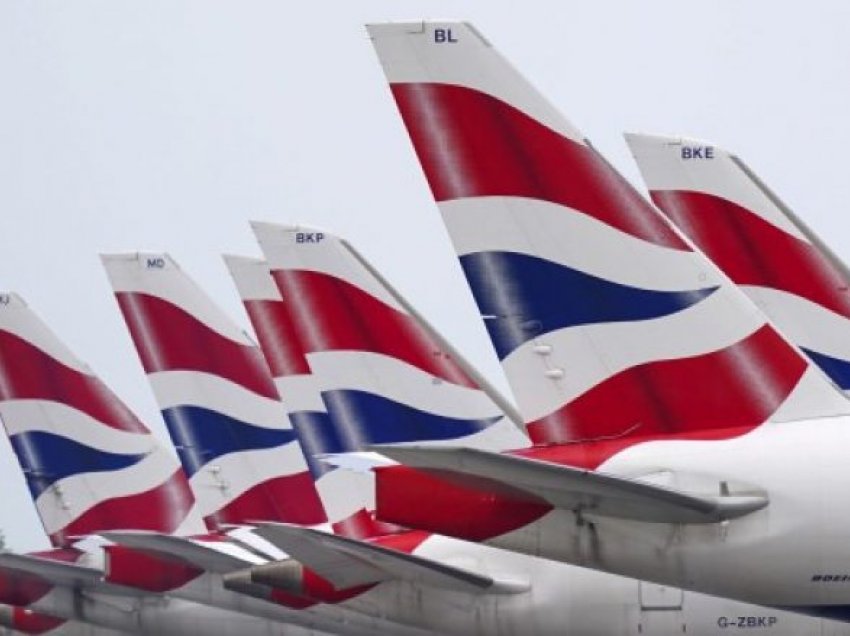 “British Airways” nuk do t’ju referohet më pasagjerëve në bord si “zonja dhe zotërinj”