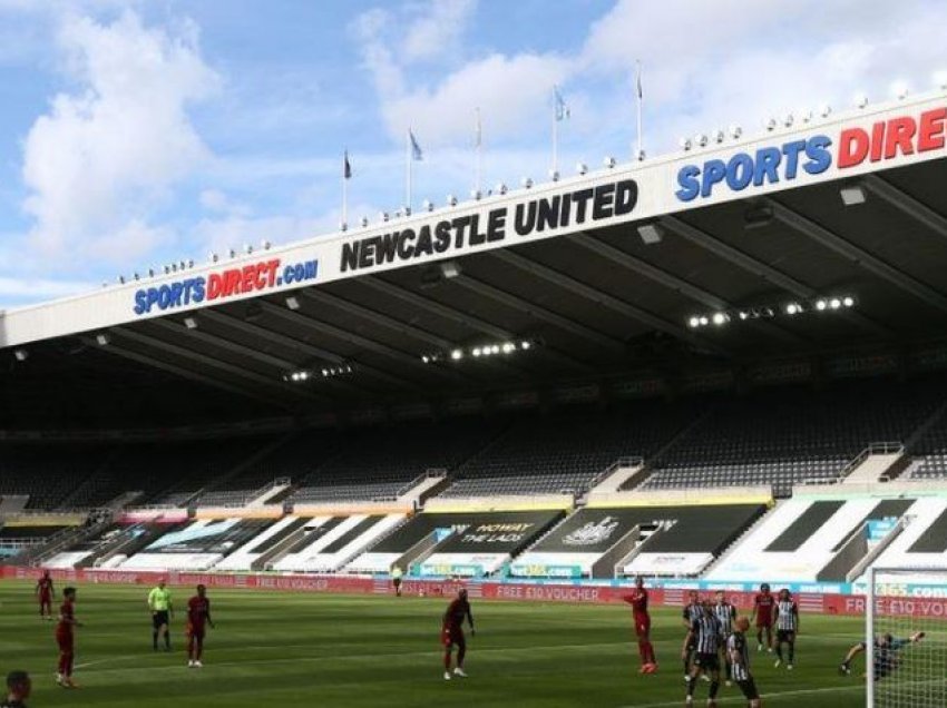 Newcastle ekipi qo do rivalizojë të mëdhenjtë e Europës?