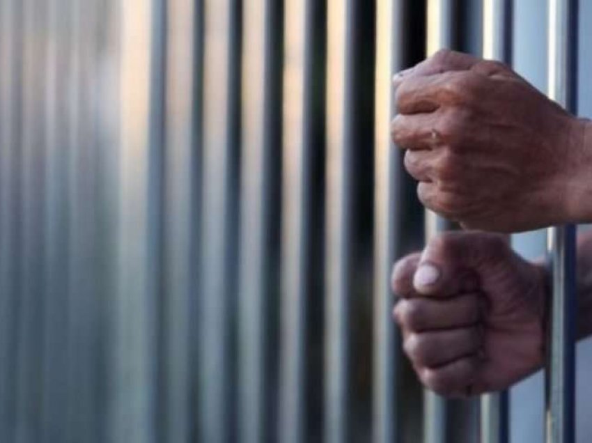 Arratisen dy të burgosur nga Qendra Korrektuese në Lipjan